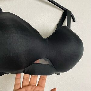 Cacique Bra 42DDD‎ Black